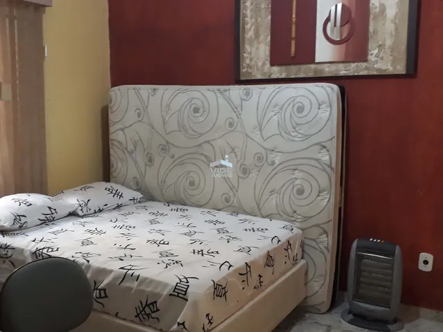 Imagem 11: CASA TÉRREA À VENDA NO JARDIM CHAPADÃO