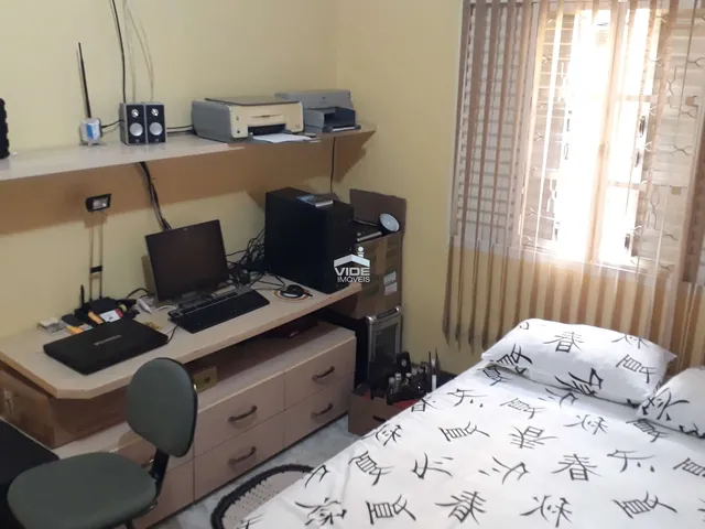 Imagem 14: CASA TÉRREA À VENDA NO JARDIM CHAPADÃO