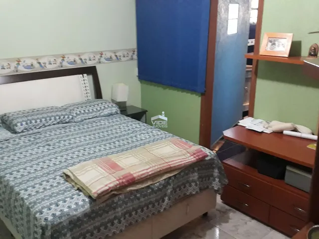 Imagem 16: CASA TÉRREA À VENDA NO JARDIM CHAPADÃO