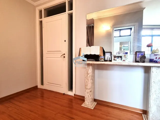Imagem: APARTAMENTO À VENDA, EM CAMPINAS, NO CAMBUÍ