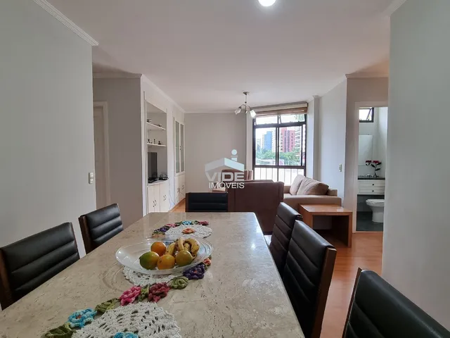 Imagem 3: APARTAMENTO À VENDA , EM CAMPINAS, NO CAMBUÍ