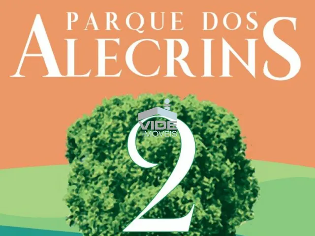 Imagem: O terreno possui 524m² de Área Privada e está localizado