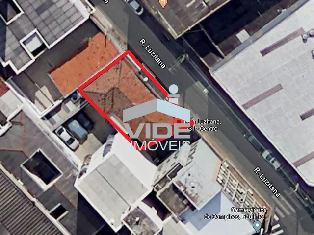 Imagem: APARTAMENTO COM LOJA NO TERRÉO PARA VENDA