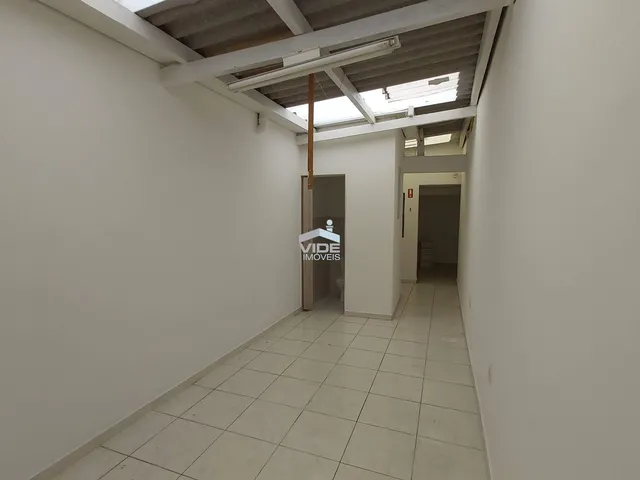 Imagem 7: APARTAMENTO COM LOJA NO TERRÉO PARA VENDA NO CENTRO DO CAMPINAS - RUA LUZITANA - ÓTIMA