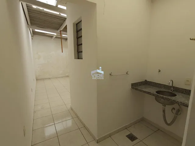 Imagem 9: APARTAMENTO COM LOJA NO TERRÉO PARA VENDA NO CENTRO DO CAMPINAS - RUA LUZITANA - ÓTIMA