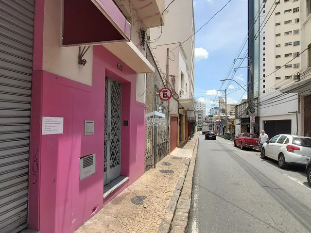 Imagem 11: APARTAMENTO COM LOJA NO TERRÉO PARA VENDA NO CENTRO DO CAMPINAS - RUA LUZITANA - ÓTIMA