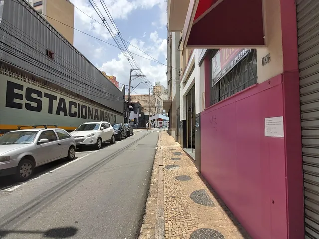 Imagem 12: APARTAMENTO COM LOJA NO TERRÉO PARA VENDA NO CENTRO DO CAMPINAS - RUA LUZITANA - ÓTIMA