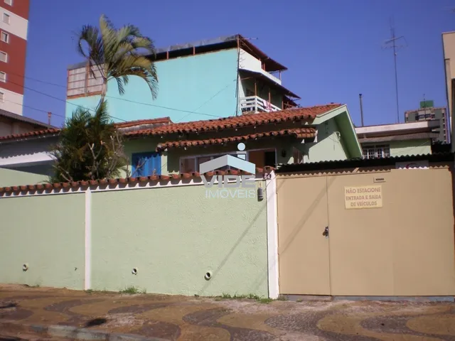 Imagem: CASA A VENDA EM CAMPINAS NO VILA NOVA