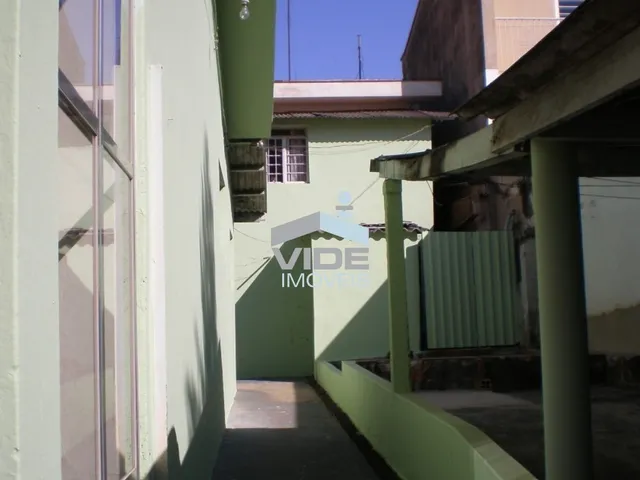 Imagem 8: CASA A VENDA EM CAMPINAS NO VILA NOVA