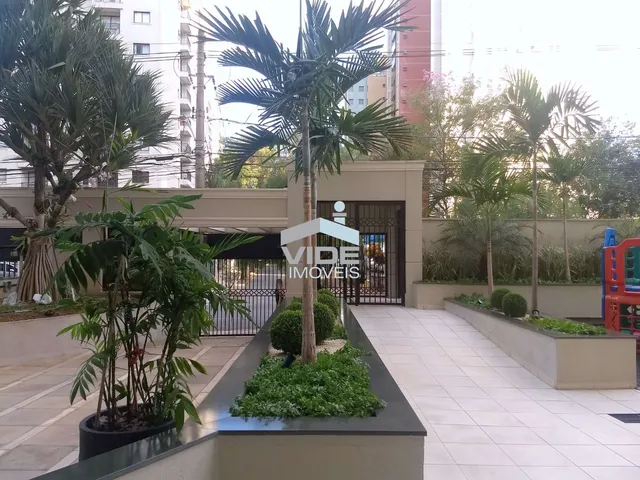 Imagem: APARTAMENTO À VENDA NO CAMBUÍ - CAMPINAS