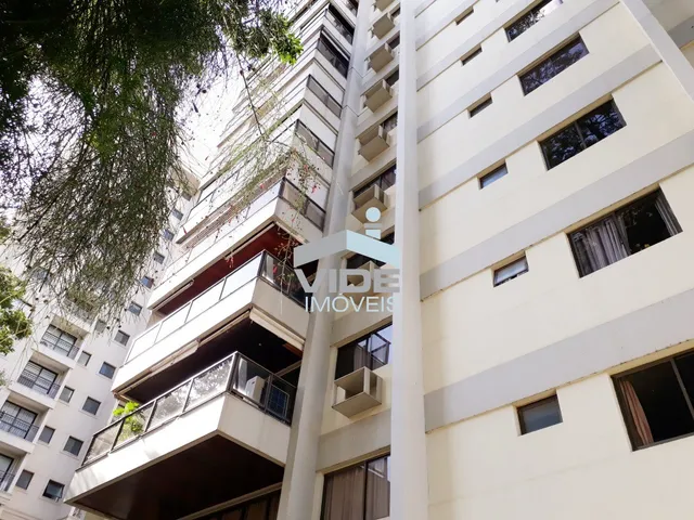 Imagem: APARTAMENTO A VENDA NO CAMBUÍ EM CAMPINAS