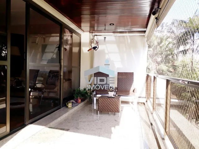 Imagem 5: Apartamento a Venda no Cambuí em Campinas
