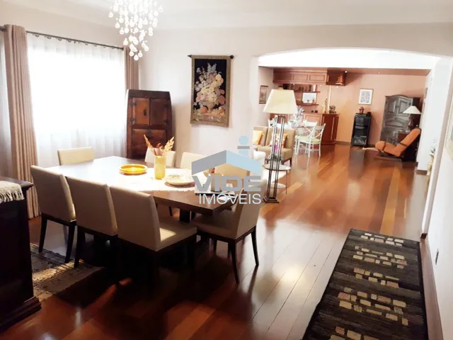 Imagem 3: Apartamento a Venda no Cambuí em Campinas