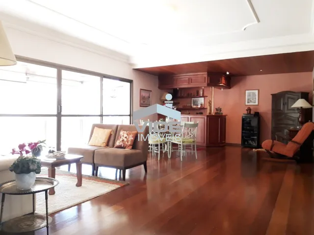 Imagem: APARTAMENTO A VENDA NO CAMBUÍ EM CAMPINAS