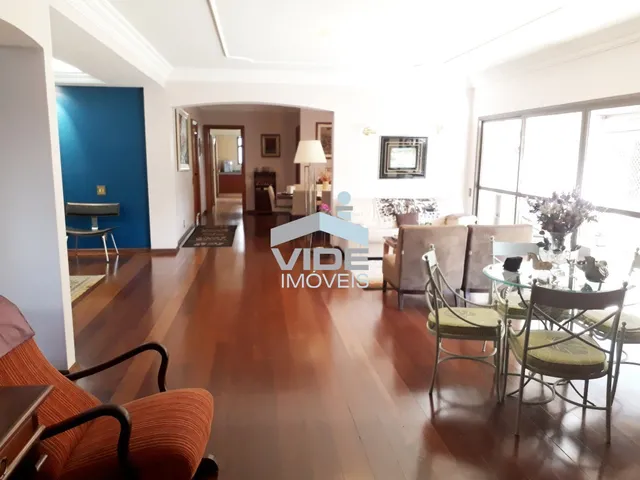 Imagem 4: Apartamento a Venda no Cambuí em Campinas