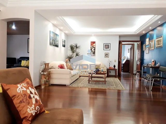 Imagem 6: Apartamento a Venda no Cambuí em Campinas