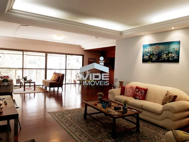 Imagem 7: Apartamento a Venda no Cambuí em Campinas