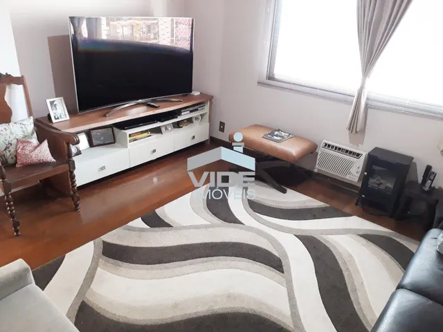 Imagem 8: Apartamento a Venda no Cambuí em Campinas