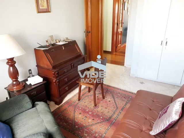 Imagem 9: Apartamento a Venda no Cambuí em Campinas