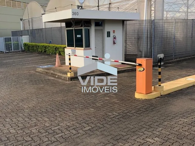 Imagem: GALPÃO À VENDA OU ALUGO NO TECHNOPARK