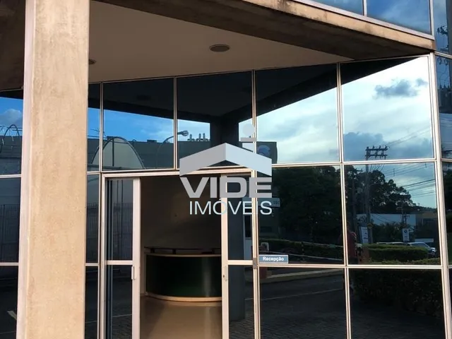 Imagem 2: GALPÃO À VENDA OU ALUGO NO TECHNOPARK, EM CAMPINAS, 2970M