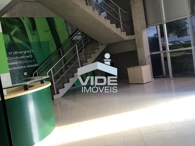 Imagem 4: GALPÃO À VENDA OU ALUGO NO TECHNOPARK, EM CAMPINAS, 2970M