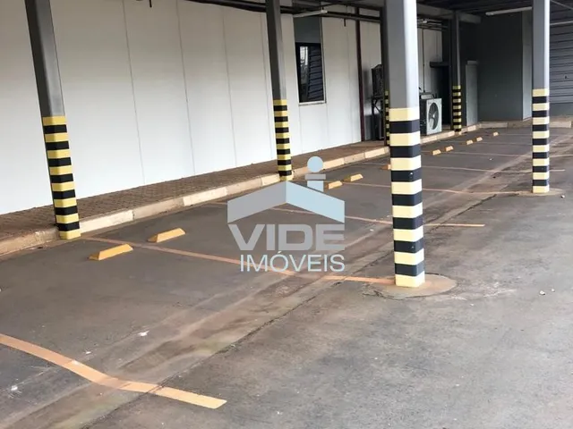 Imagem 14: GALPÃO À VENDA OU ALUGO NO TECHNOPARK, EM CAMPINAS, 2970M