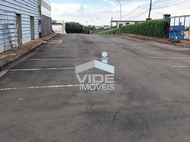 Imagem 15: GALPÃO À VENDA OU ALUGO NO TECHNOPARK, EM CAMPINAS, 2970M