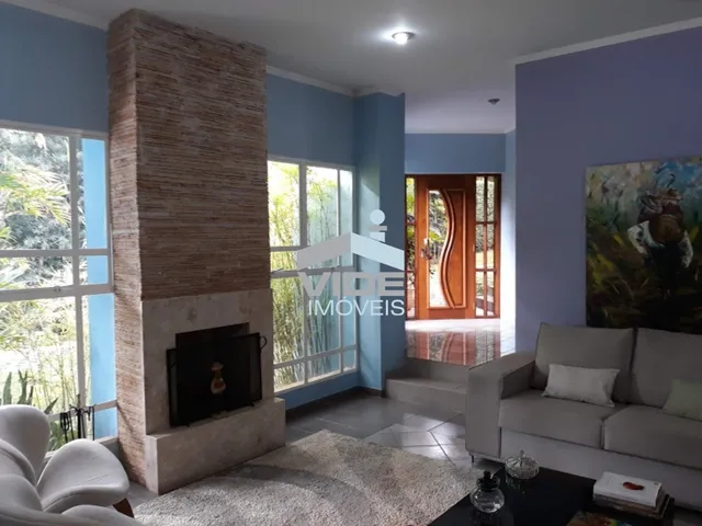 Imagem: CASA À VENDA EM CAMPINAS - BARÃO DO CAFÉ