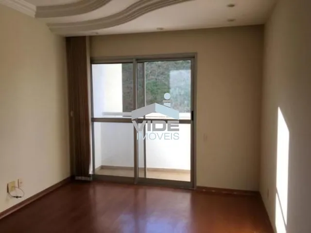 Imagem: APARTAMENTO A VENDA CAMBUÍ