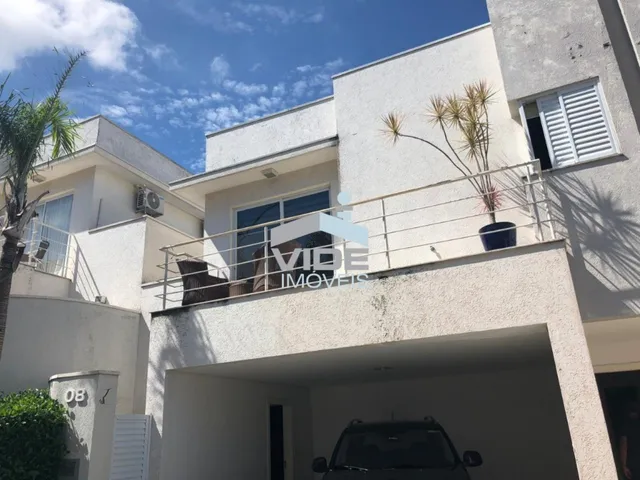 Imagem: Casa para Venda em Condominio Jardim Paineiras