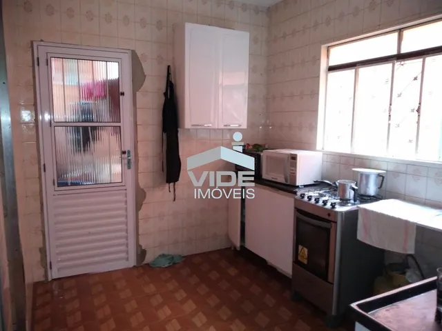 Imagem 6: CASA PARA VENDA EM CAMPINAS NO PARQUE SÃO QUIRINO