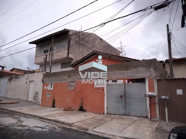 Imagem 12: CASA PARA VENDA EM CAMPINAS NO PARQUE SÃO QUIRINO