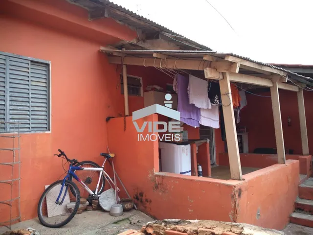 Imagem 15: CASA PARA VENDA EM CAMPINAS NO PARQUE SÃO QUIRINO