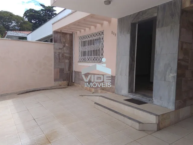 Imagem: Casa À Venda em Campinas, Bairro Jardim