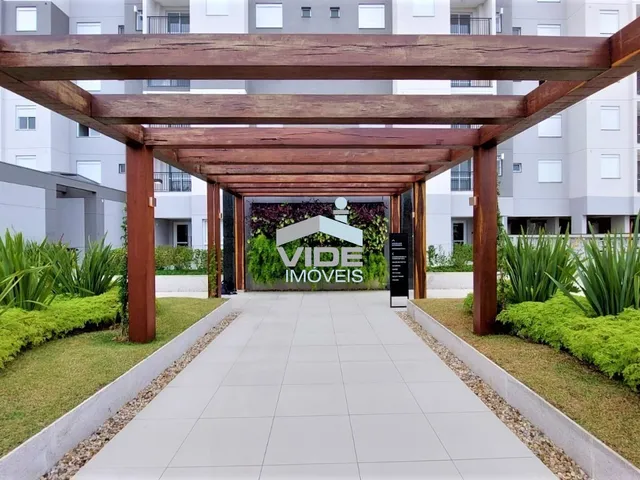 Imagem 16: Vision | 2 Dormit