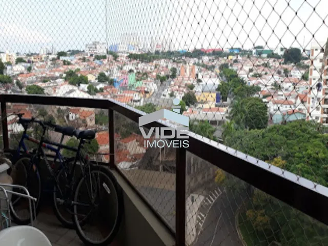 Imagem: APARTAMENTO A VENDA NO JARDIM PROENÇA EM