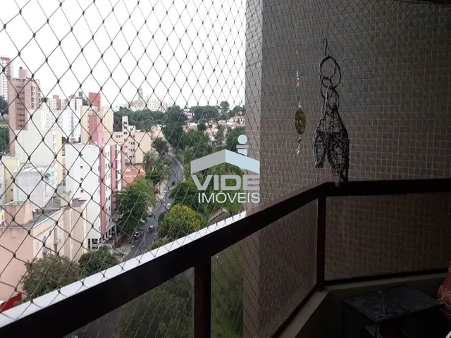 Imagem 2: Apartamento a Venda no Jardim Proença em Campinas