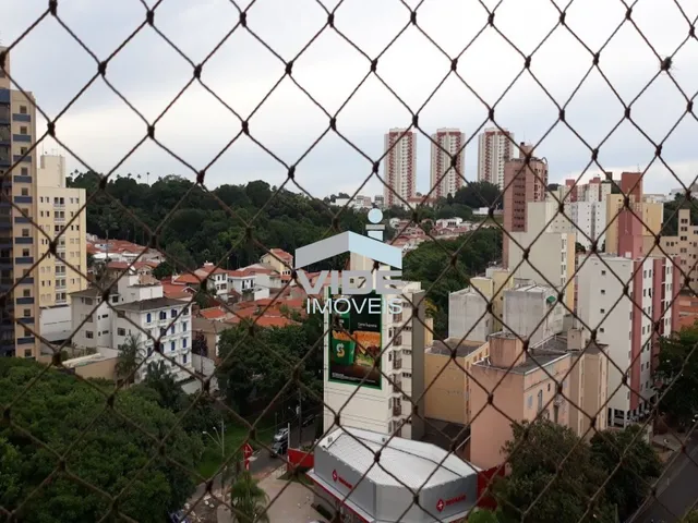 Imagem 3: Apartamento a Venda no Jardim Proença em Campinas