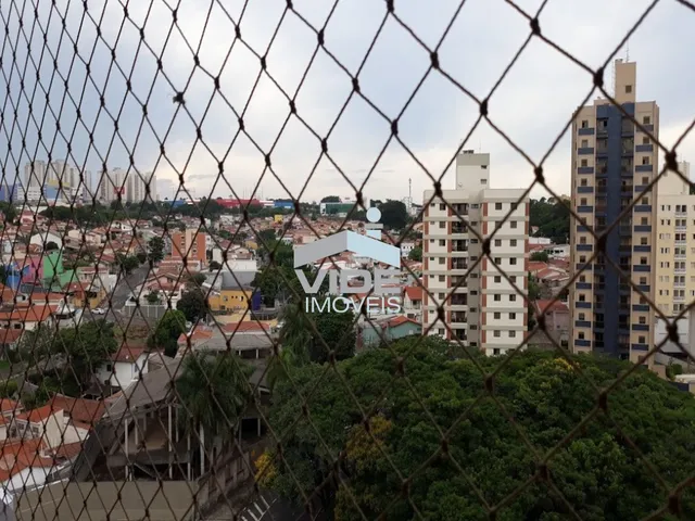 Imagem 4: Apartamento a Venda no Jardim Proença em Campinas