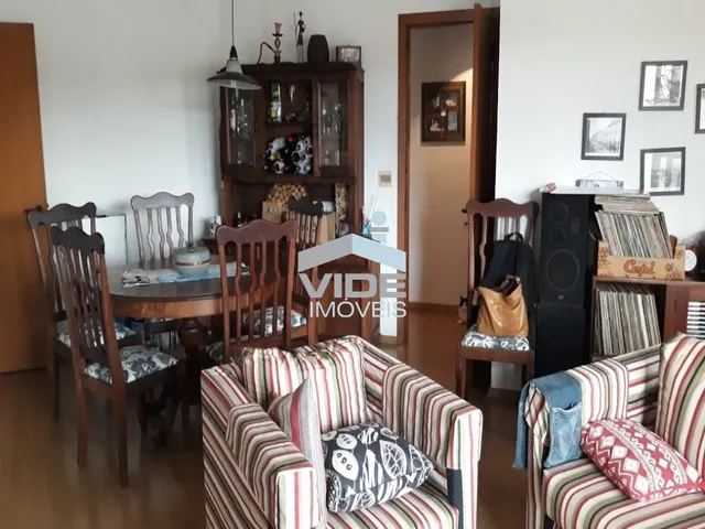 Imagem 5: Apartamento a Venda no Jardim Proença em Campinas