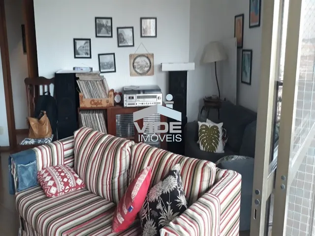Imagem 6: Apartamento a Venda no Jardim Proença em Campinas