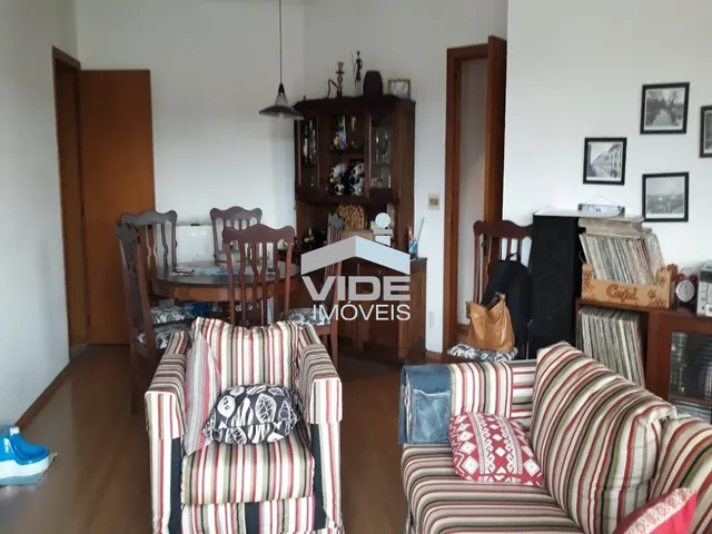 Imagem 8: Apartamento a Venda no Jardim Proença em Campinas