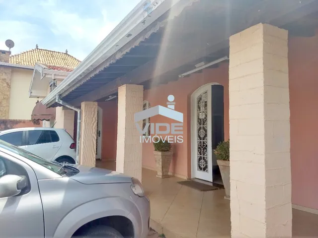 Imagem: CASA À VENDA EM CAMPINAS NA CHÁCARA PRIMAVERA