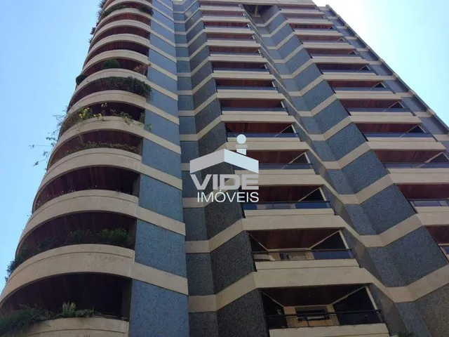 Imagem: COBERTURA DE ALTO PADRÃO PARA VENDA NO