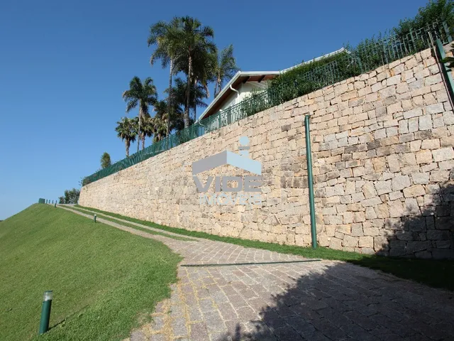 Imagem 3: Casa Á Venda em Campinas - Condomínio Chácaras Gramado
