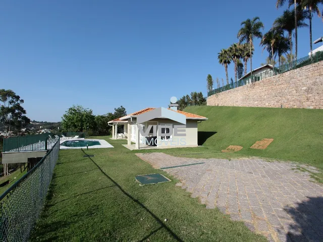 Imagem 4: Casa Á Venda em Campinas - Condomínio Chácaras Gramado