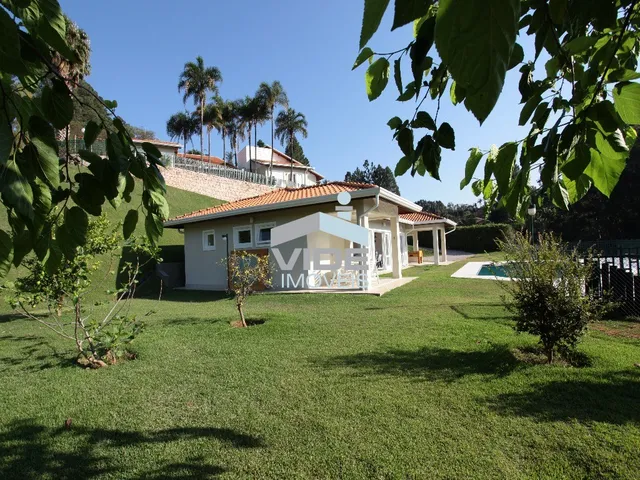 Imagem 6: Casa Á Venda em Campinas - Condomínio Chácaras Gramado