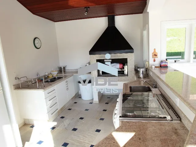 Imagem 8: Casa Á Venda em Campinas - Condomínio Chácaras Gramado