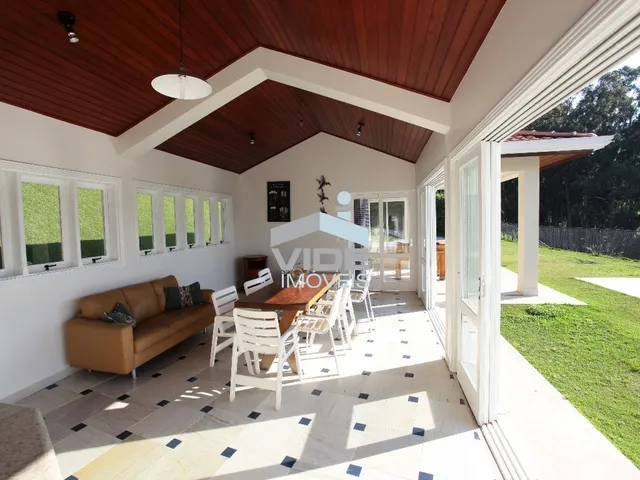 Imagem 9: Casa Á Venda em Campinas - Condomínio Chácaras Gramado